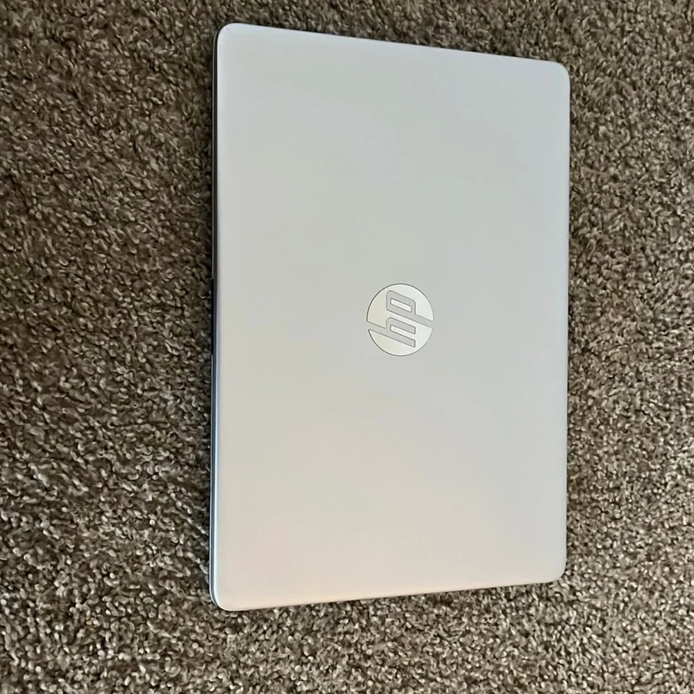 HP Laptop